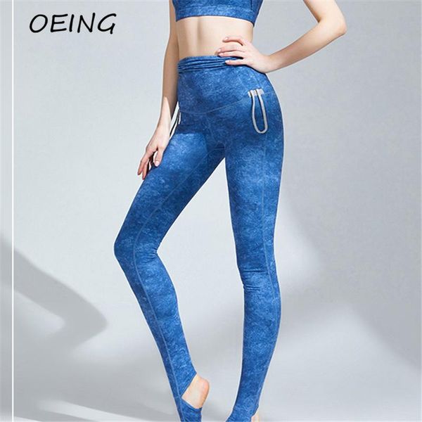 yoga outfit seamless leggings women's pants gym workout clothes high waist