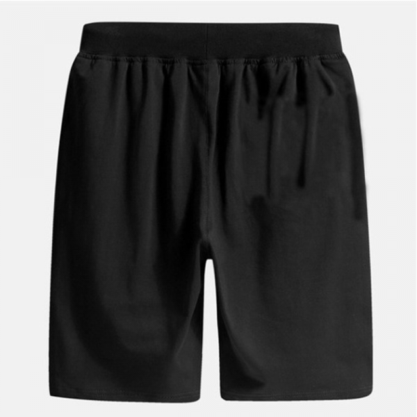 men's shorts summer breeches casual breathable work pants pockets beach solid color sports jogging with, White;black
men's shorts summer breeches casual breathable work pants pockets beach solid color sports jogging with, White;black