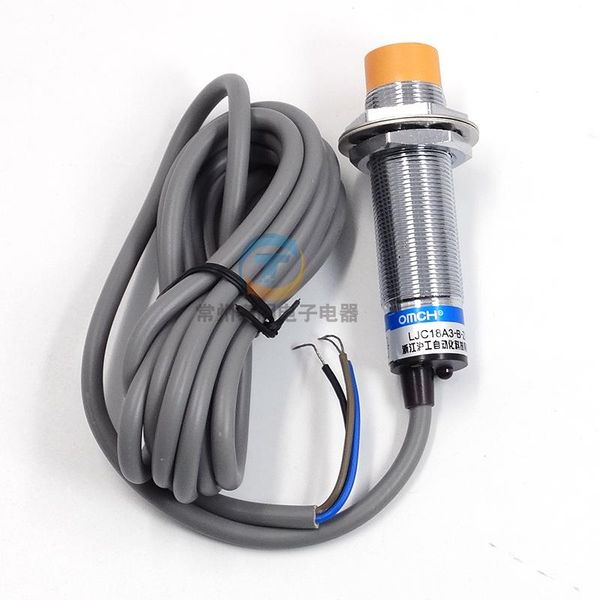 smart home control omch approach sensor ljc18a3-b-z/bx dc npn no nc m18 capacitive proximity switch detector 10mm
smart home control omch approach sensor ljc18a3-b-z/bx dc npn no nc m18 capacitive proximity switch detector 10mm