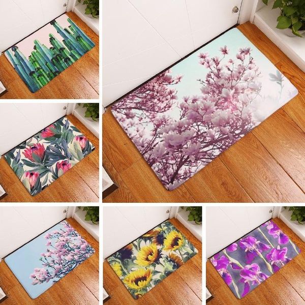 carpets floor mat flower sunflower printed 50x80cm mats non slip absorbent toilet rugs home decoration kitchen carpet
carpets floor mat flower sunflower printed 50x80cm mats non slip absorbent toilet rugs home decoration kitchen carpet