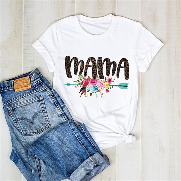 plus size mom flower womens t shirts arrow mama mother graphic clothes tee female clothing shirt, White
plus size mom flower womens t shirts arrow mama mother graphic clothes tee female clothing shirt, White
