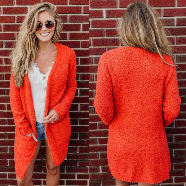 women's jackets fashion women coat slim long sleeve jacket casual warm outwear autumn clothes overcoat, Black;brown
women's jackets fashion women coat slim long sleeve jacket casual warm outwear autumn clothes overcoat, Black;brown