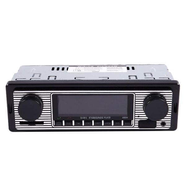& mp4 players bluetooth vintage car radio mp3 player stereo usb aux classic audio
& mp4 players bluetooth vintage car radio mp3 player stereo usb aux classic audio