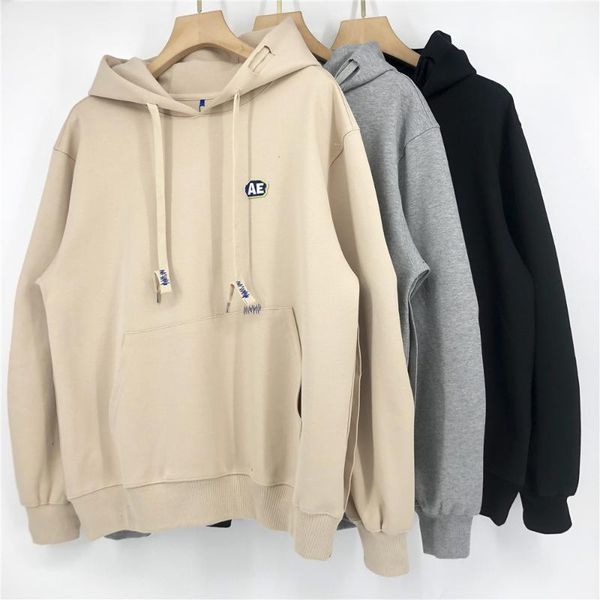 men's hoodies & sweatshirts 21fw badges irregularly destroy ader error men women 1:1 high-quality embroidery pullover, Black
men's hoodies & sweatshirts 21fw badges irregularly destroy ader error men women 1:1 high-quality embroidery pullover, Black