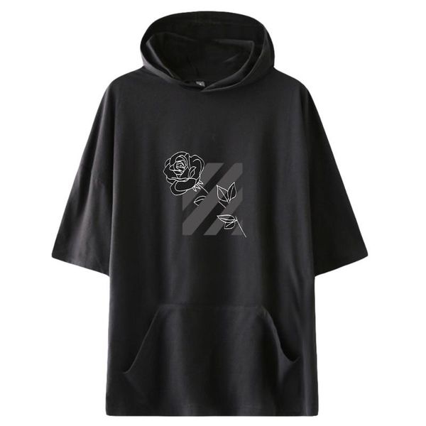 men's hoodies & sweatshirts twenty4tim 2021 hoodie men women print pullover harajuku tracksui, Black
men's hoodies & sweatshirts twenty4tim 2021 hoodie men women print pullover harajuku tracksui, Black