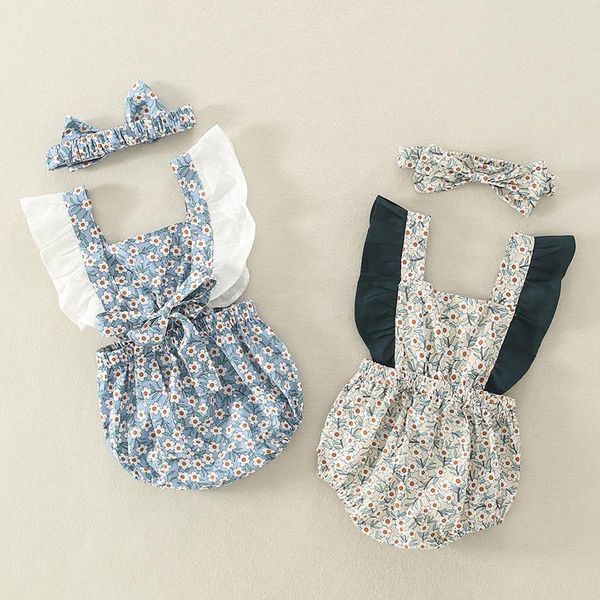 clothing sets lawadka summer sleeveless baby girls clothes set fashion floral born bodysuit headwear 2pcs outfits jumpsuit twins 2021, White
clothing sets lawadka summer sleeveless baby girls clothes set fashion floral born bodysuit headwear 2pcs outfits jumpsuit twins 2021, White