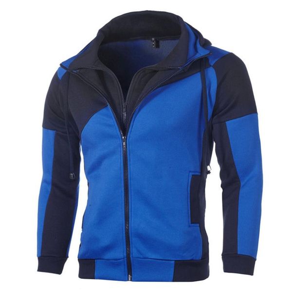 men's hoodies & sweatshirts men jackets coats casual zipper male tracksuit fashion mens clothing winter add wool hoodie, Black
men's hoodies & sweatshirts men jackets coats casual zipper male tracksuit fashion mens clothing winter add wool hoodie, Black