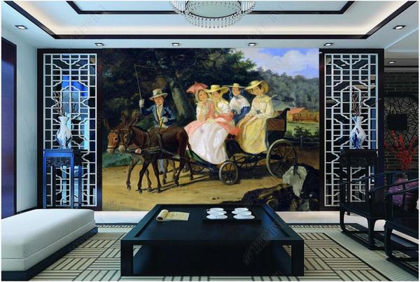 custom murals 3d p wallpaper on the wall italian noble lady donkey cart home decor living room 3d wall murals wallpaper for walls 3 d
custom murals 3d p wallpaper on the wall italian noble lady donkey cart home decor living room 3d wall murals wallpaper for walls 3 d
