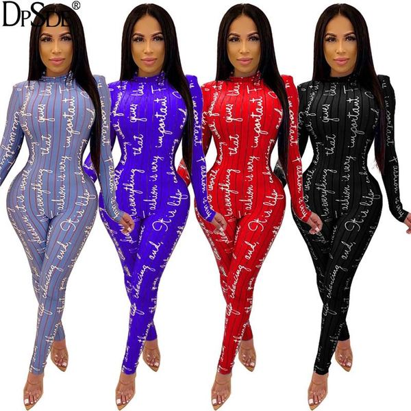 women's jumpsuits & rompers dpsde the letter purple bocycon women long jumpsuit full sleeve red catsuit autumn o neck blue sports, Black;white
women's jumpsuits & rompers dpsde the letter purple bocycon women long jumpsuit full sleeve red catsuit autumn o neck blue sports, Black;white