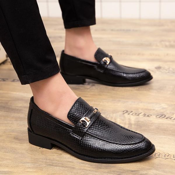 dress shoes man spring autumn men social black brown mens wedding footwear rubber bottom suit slip-on male
dress shoes man spring autumn men social black brown mens wedding footwear rubber bottom suit slip-on male