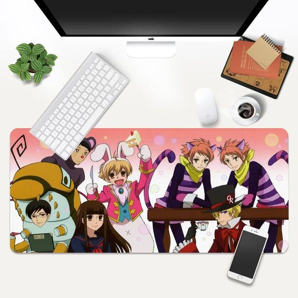 mouse pads & wrist rests ouran high school host club office mice gamer soft pad xl large keyboard pc desk mat takuo computer tablet
mouse pads & wrist rests ouran high school host club office mice gamer soft pad xl large keyboard pc desk mat takuo computer tablet