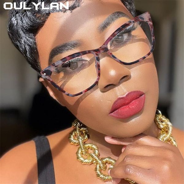 fashion sunglasses frames oulylan women anti blue light eyeglasses frame tr90 metal glasss for men vintage wrap flowers diamond temples, Black
fashion sunglasses frames oulylan women anti blue light eyeglasses frame tr90 metal glasss for men vintage wrap flowers diamond temples, Black