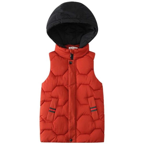 waistcoat siddons children winter vest with contrast color cap stand collar long kids made in soft down cotton material super warm, Camo
waistcoat siddons children winter vest with contrast color cap stand collar long kids made in soft down cotton material super warm, Camo