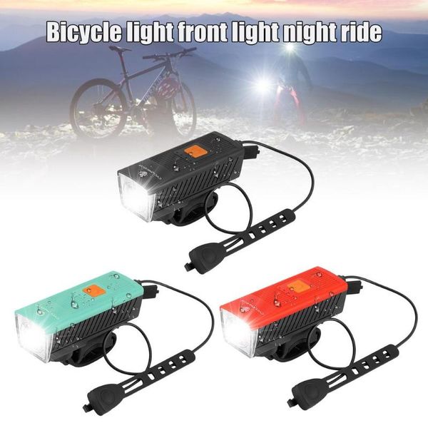 bike lights 2 in 1 bicycle horn headlights electric bell led light usb charging night riding glare accessories #b5h9
bike lights 2 in 1 bicycle horn headlights electric bell led light usb charging night riding glare accessories #b5h9
