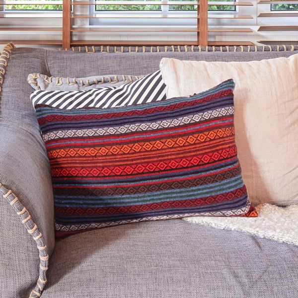 cushion/decorative pillow boho lien canvas cotton knitted throw cover car home decor pillowcase outdoor garden chair sofa decorative cushion
cushion/decorative pillow boho lien canvas cotton knitted throw cover car home decor pillowcase outdoor garden chair sofa decorative cushion