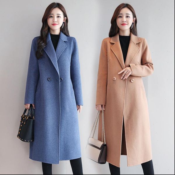 womens red coat cashmere plaid korean wool winter coat female and blouses womens plus size fashions female jacket b108, Black
womens red coat cashmere plaid korean wool winter coat female and blouses womens plus size fashions female jacket b108, Black