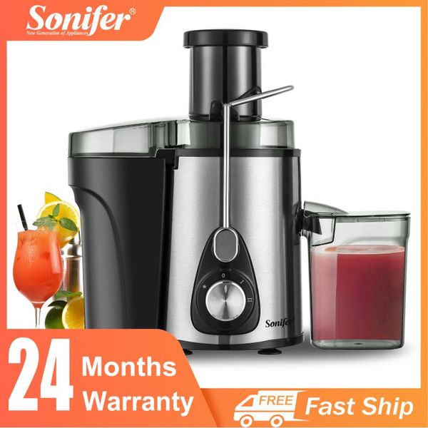 juicers 220v stainless steel 2 speed electric juice extractor fruit drinking machine for home sonifer
juicers 220v stainless steel 2 speed electric juice extractor fruit drinking machine for home sonifer