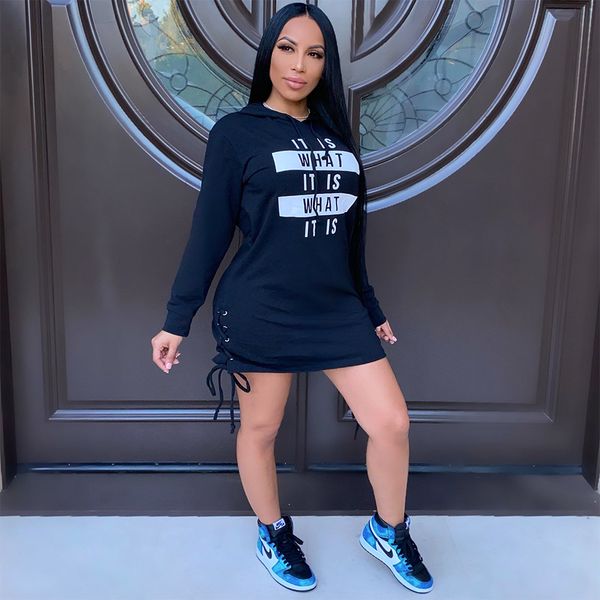 2022 womens hoodies fashion casual versatile printing strap pure color long sweater long sleeve winter new manufacturers, Black
2022 womens hoodies fashion casual versatile printing strap pure color long sweater long sleeve winter new manufacturers, Black