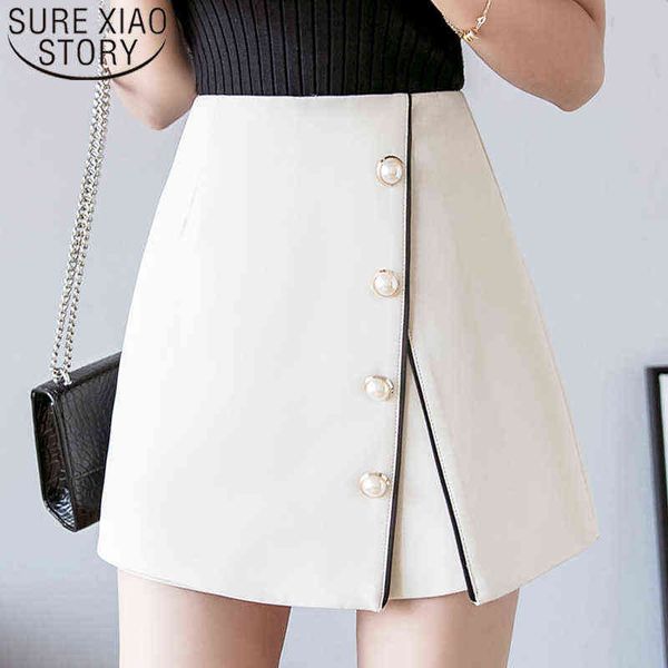 faldas mujer moda winter womens skirts button a-line solid high waist skirt for women korean beading shorts skirts 7639 50 211120, Black
faldas mujer moda winter womens skirts button a-line solid high waist skirt for women korean beading shorts skirts 7639 50 211120, Black