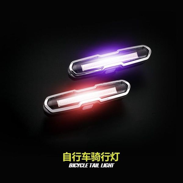 cycling bike cob rear light waterproof led usb chargable road mountain bicycle cycle light safety night bike accessories hot
cycling bike cob rear light waterproof led usb chargable road mountain bicycle cycle light safety night bike accessories hot