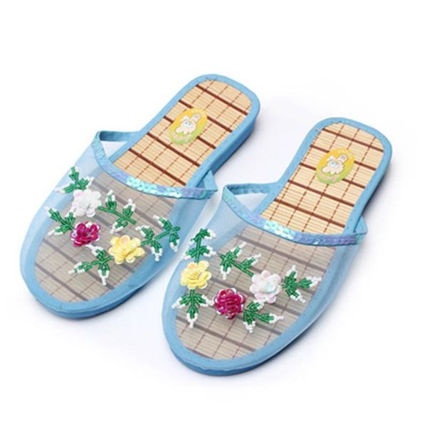 slippers 2021 women flower woman breathable indoor slides female hollow out mesh flat women's beach casual shoes ladies footwear, Black
slippers 2021 women flower woman breathable indoor slides female hollow out mesh flat women's beach casual shoes ladies footwear, Black