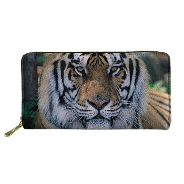 wallets animal 3d lion print wallet women ladies business cards holders leather clutch purse money zip long porte feuille femme, Red;black
wallets animal 3d lion print wallet women ladies business cards holders leather clutch purse money zip long porte feuille femme, Red;black