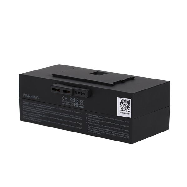 xiro zero xplorer / v / g fpv remote control rc quadcopter drone spare parts battery 11.1v 5200mah smart flight lipo battery
xiro zero xplorer / v / g fpv remote control rc quadcopter drone spare parts battery 11.1v 5200mah smart flight lipo battery