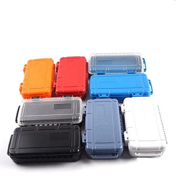 tool organizers abs box small hardware toolbox instrument case sealed waterproof moisture-proof protection outdoor
tool organizers abs box small hardware toolbox instrument case sealed waterproof moisture-proof protection outdoor
