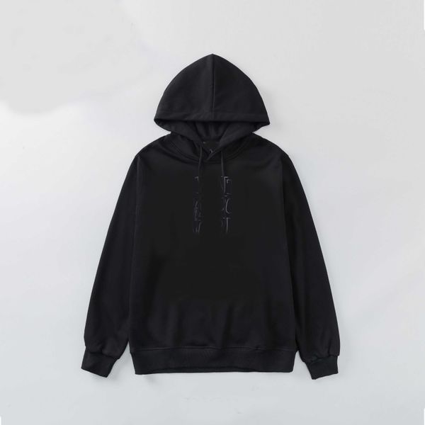 2021fw hoodies men women hoodie hooded embroidered sweatshirts pullovers m-3xl, Black
2021fw hoodies men women hoodie hooded embroidered sweatshirts pullovers m-3xl, Black