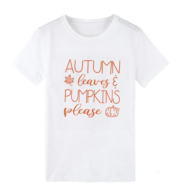 women's t-shirt 2021 women lady tees graphic letters season leaf pumpkin thanksgiving fall halloween print clothes female t shirt, White
women's t-shirt 2021 women lady tees graphic letters season leaf pumpkin thanksgiving fall halloween print clothes female t shirt, White
