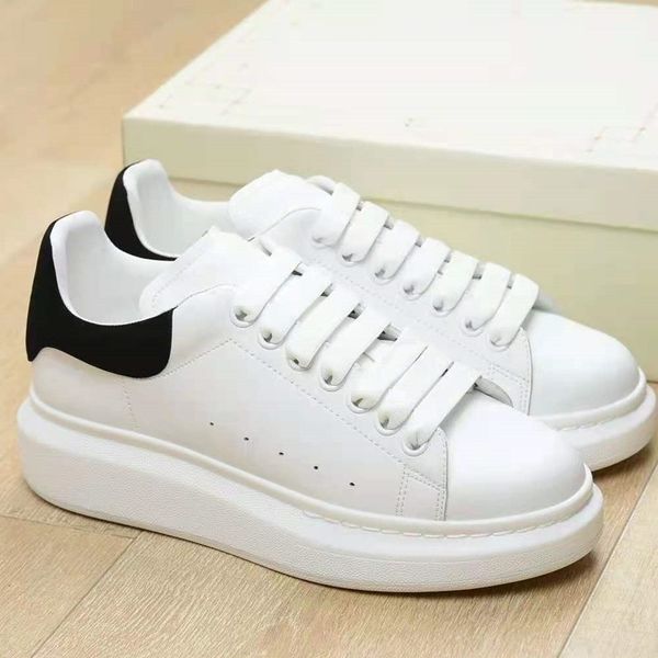 official website 70% off outlet new lovers small white shoes single leisure low high thick bottom muffin cow leather round head sports, Black
official website 70% off outlet new lovers small white shoes single leisure low high thick bottom muffin cow leather round head sports, Black