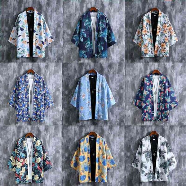70% off outlet online chinese style robe, sun protection coat, seven-minute sleeve lovers, style, men's kimono, loose and thin cardigan, White;black
70% off outlet online chinese style robe, sun protection coat, seven-minute sleeve lovers, style, men's kimono, loose and thin cardigan, White;black