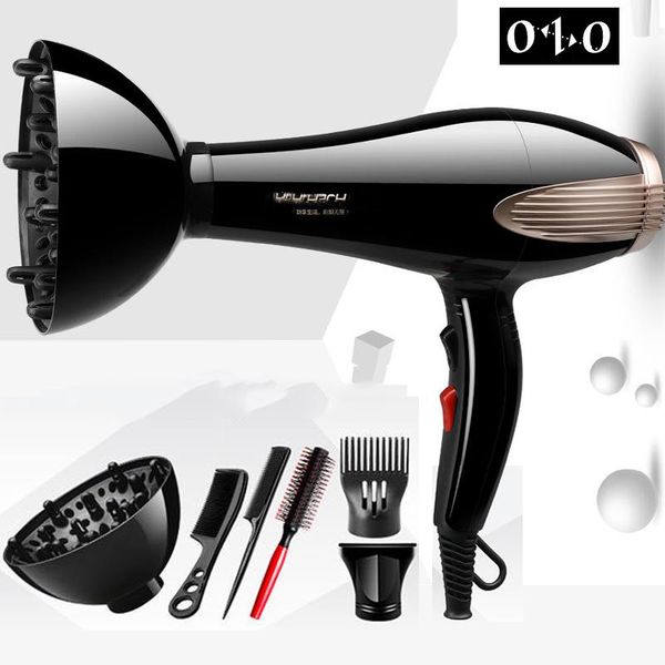 electric hair brushes negative ion dryer professional powerful salon styling quick-drying machine double switch adjustment
electric hair brushes negative ion dryer professional powerful salon styling quick-drying machine double switch adjustment