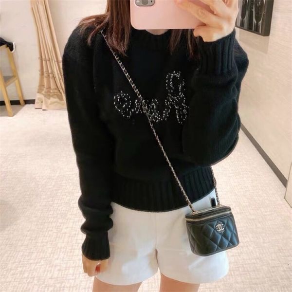 women's sweaters blouses pull long-knit letters sleeves neck-embroidered frizzy hand-knit nightgown mohair women's sweater mesh lr, White;black
women's sweaters blouses pull long-knit letters sleeves neck-embroidered frizzy hand-knit nightgown mohair women's sweater mesh lr, White;black