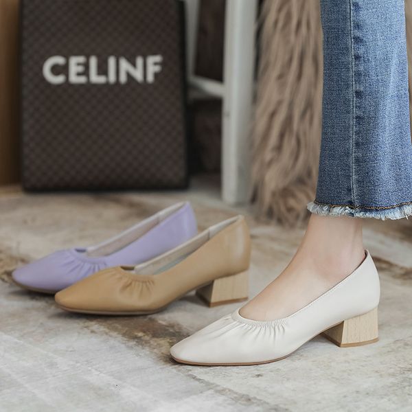 dress shoes korean version shallow mouth one foot kick granny shoes thick heel high personalized square head single female 3168-1 unkn, Black
dress shoes korean version shallow mouth one foot kick granny shoes thick heel high personalized square head single female 3168-1 unkn, Black