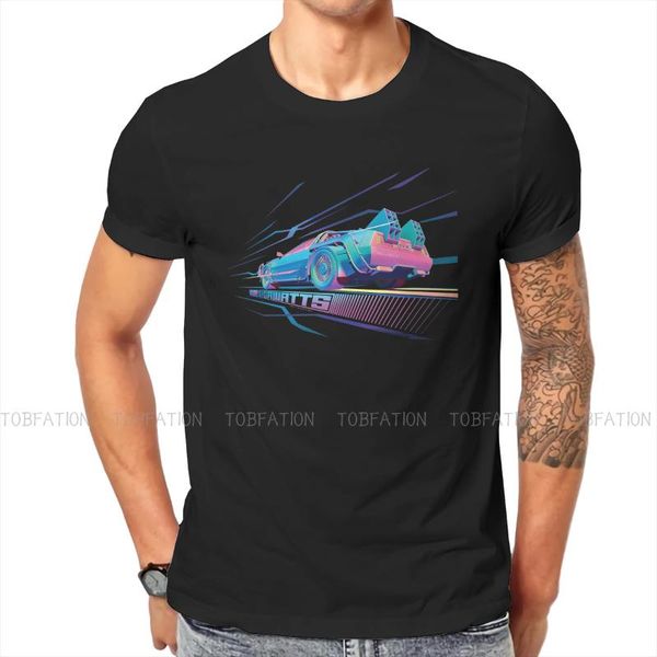 men's t-shirts one casual tshirt back to the future movie printing comfortable t shirt men tee unique gift clothes, White;black
men's t-shirts one casual tshirt back to the future movie printing comfortable t shirt men tee unique gift clothes, White;black