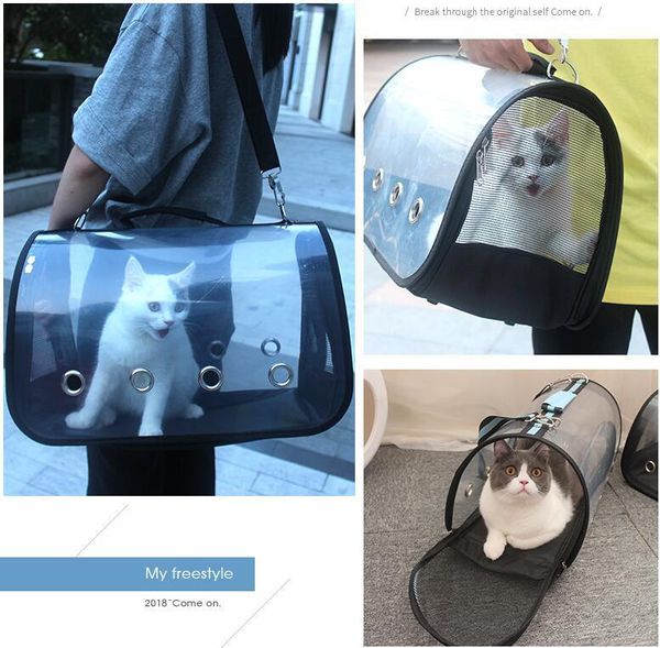 cat carriers,crates & houses pet messenger carrier bags dog shoulder backpack bag outdoor travel foldable breathable small handbag s/m/l
cat carriers,crates & houses pet messenger carrier bags dog shoulder backpack bag outdoor travel foldable breathable small handbag s/m/l