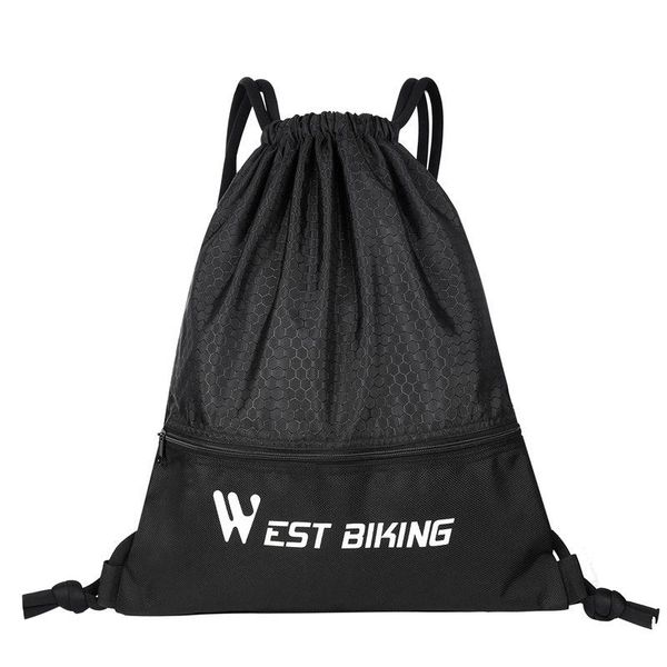 outdoor bags west biking cycling breathable backpack large capacity 15l water repellent drawstring bag sports 2021
outdoor bags west biking cycling breathable backpack large capacity 15l water repellent drawstring bag sports 2021