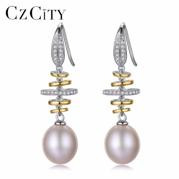 dangle & chandelier czcity spiral bicolor freshwater flawless 10-11mm pearl women drop earrings 925 sterling silver jewelry for girls party
dangle & chandelier czcity spiral bicolor freshwater flawless 10-11mm pearl women drop earrings 925 sterling silver jewelry for girls party