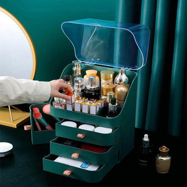makeup organizer box+jewelry organizer+lipstick organizer,cosmetic storage holder for lipsticks/cream/mask,new arrival
makeup organizer box+jewelry organizer+lipstick organizer,cosmetic storage holder for lipsticks/cream/mask,new arrival