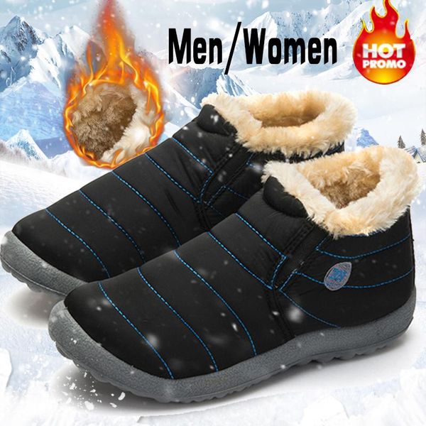 boots 2021 women plus size 35-48 winter shoes for ankle waterproof lovers snow fur casual, Black
boots 2021 women plus size 35-48 winter shoes for ankle waterproof lovers snow fur casual, Black