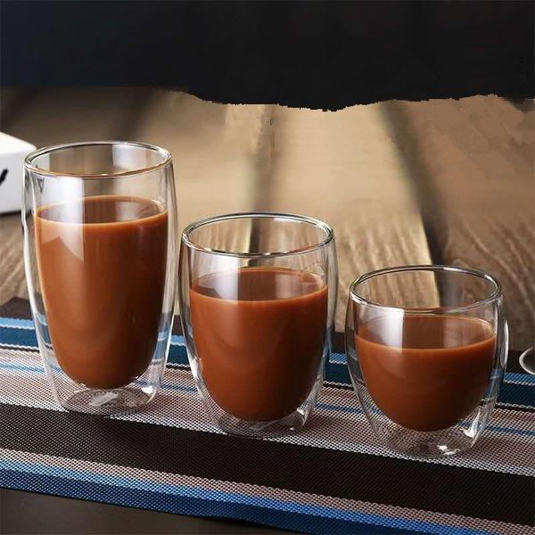 heat-resistant double wall glass cup beer handmade beer mug transparent drinkware water bottle coffee cup
heat-resistant double wall glass cup beer handmade beer mug transparent drinkware water bottle coffee cup