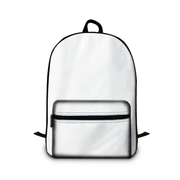dispalang blank sublimation printing school backpack for student children fashion bookbags with canvas schoolbags for teens
dispalang blank sublimation printing school backpack for student children fashion bookbags with canvas schoolbags for teens
