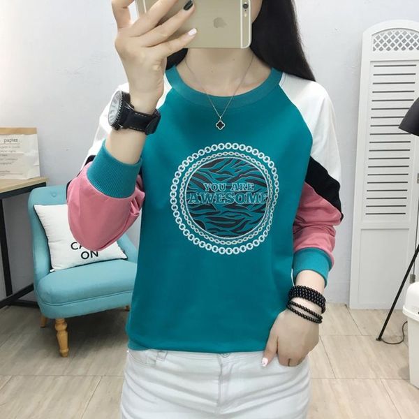 women's hoodies & sweatshirts bobokateer woman clothes sweatshirt womens sudaderas para mujer long sleeve pullover casual ladies plus, Black
women's hoodies & sweatshirts bobokateer woman clothes sweatshirt womens sudaderas para mujer long sleeve pullover casual ladies plus, Black