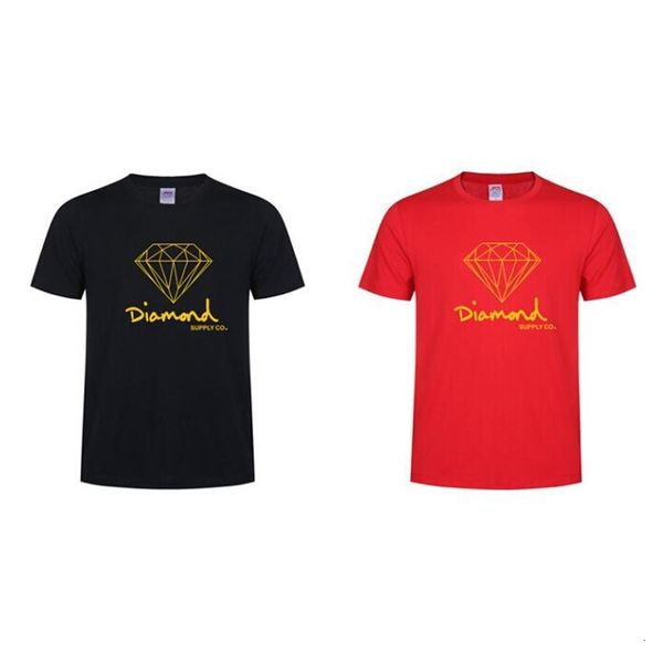new summer cotton mens t shirts fashion short-sleeve printed diamond supply co male tees skate brand hip hop sport clothes, White;black
new summer cotton mens t shirts fashion short-sleeve printed diamond supply co male tees skate brand hip hop sport clothes, White;black