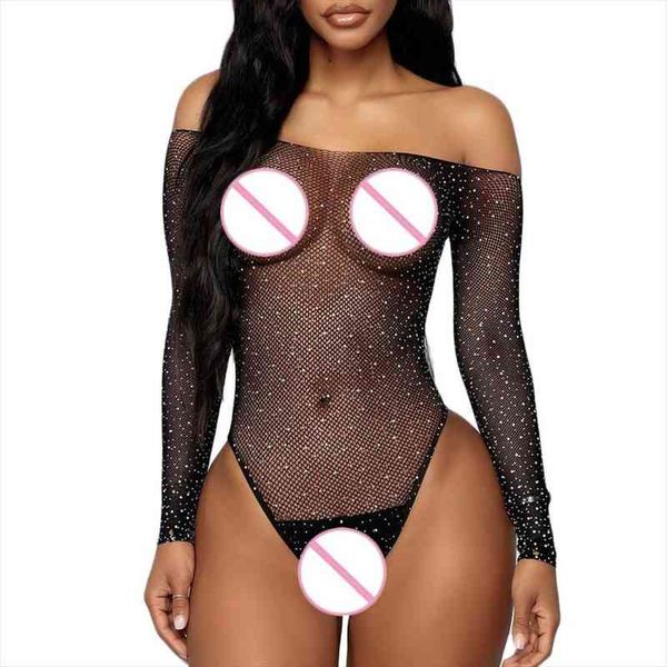 bikinis lingerie femme black lace fishnet rhinestone lingerie for women set bra bodysuit off- shouder jumpsuit, White;black
bikinis lingerie femme black lace fishnet rhinestone lingerie for women set bra bodysuit off- shouder jumpsuit, White;black