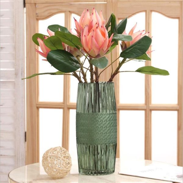 decorative flowers & wreaths homhi artificial overlord fake plants home decoration wedding table room flores artificiales 1pc white red [hjh
decorative flowers & wreaths homhi artificial overlord fake plants home decoration wedding table room flores artificiales 1pc white red [hjh
