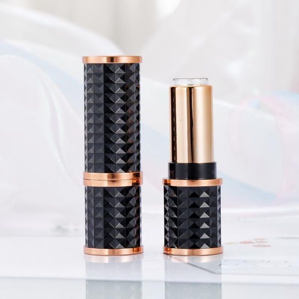 30/50/80pcs 12.1mm lipstick tube diamond shape lip protector tube geometric lip empty makeup container travel bottles
30/50/80pcs 12.1mm lipstick tube diamond shape lip protector tube geometric lip empty makeup container travel bottles