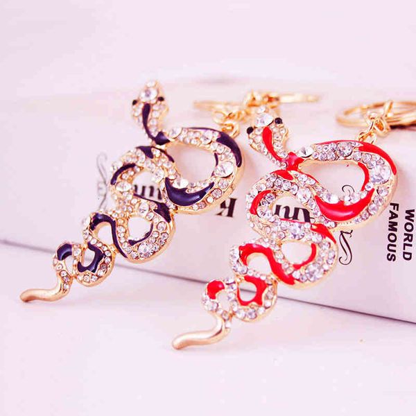 chinese style key chain kuxi jewelry alloy oil dripping python zodiac snake women's bag accessories metal pendant
chinese style key chain kuxi jewelry alloy oil dripping python zodiac snake women's bag accessories metal pendant