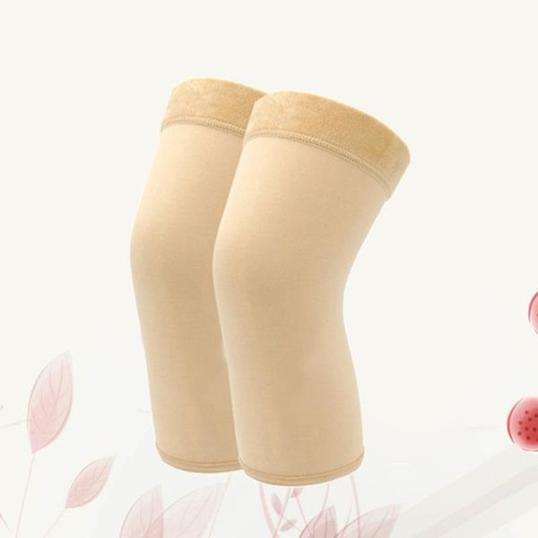 1 pair warm knee pads ride elastic sleeves kneecap warm kneepad for sports cycling autumn winter (skin color), Black;gray
1 pair warm knee pads ride elastic sleeves kneecap warm kneepad for sports cycling autumn winter (skin color), Black;gray
